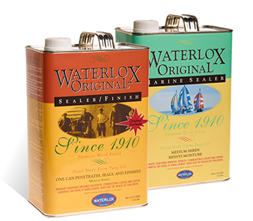 Waterlox Original